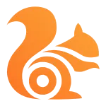 Uc SVG Icon
